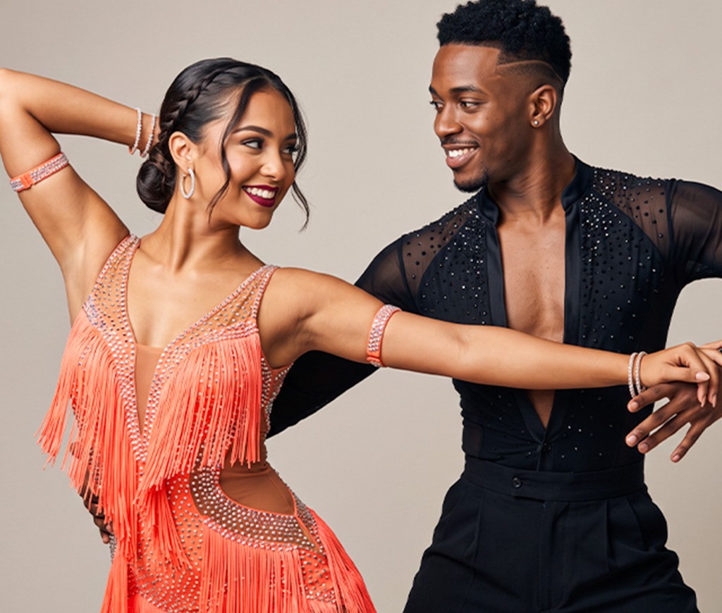 Rhythm Latin