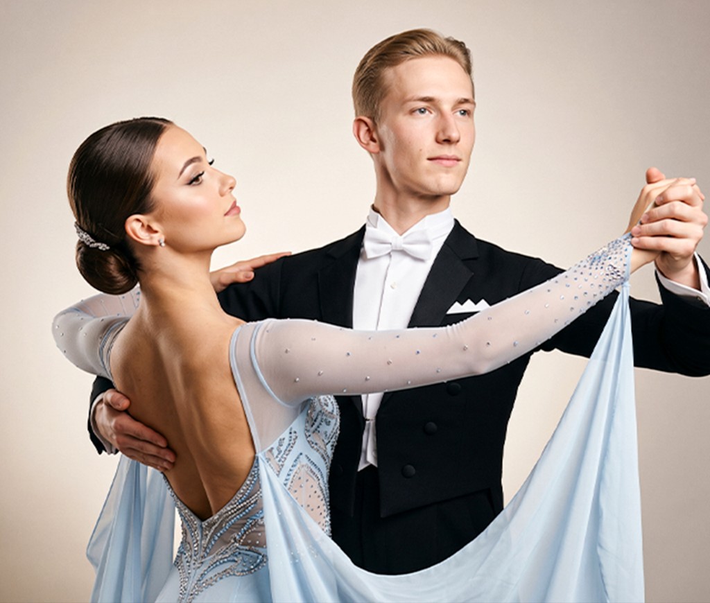 Smooth Ballroom